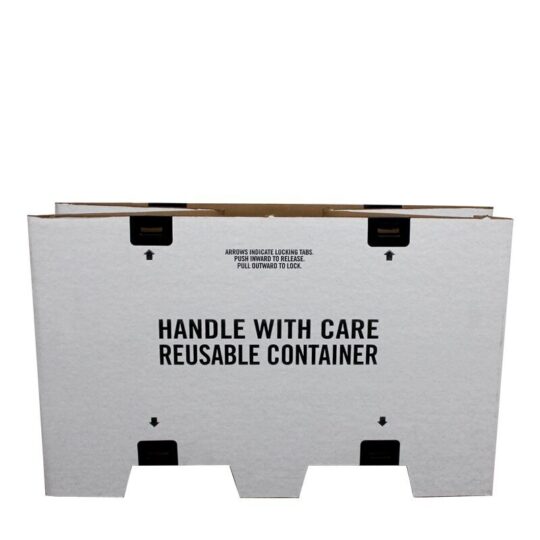 Uni-Pak | 40x48x30 | Pallet Pack Sleeve