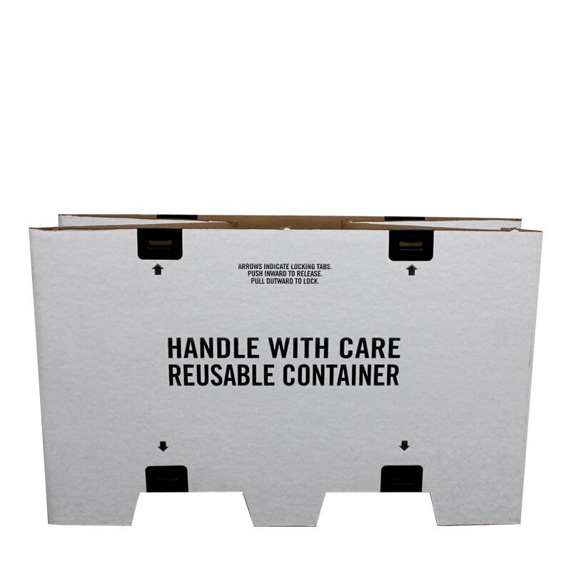 Uni-Pak | 40x48x30 | Pallet Pack Sleeve