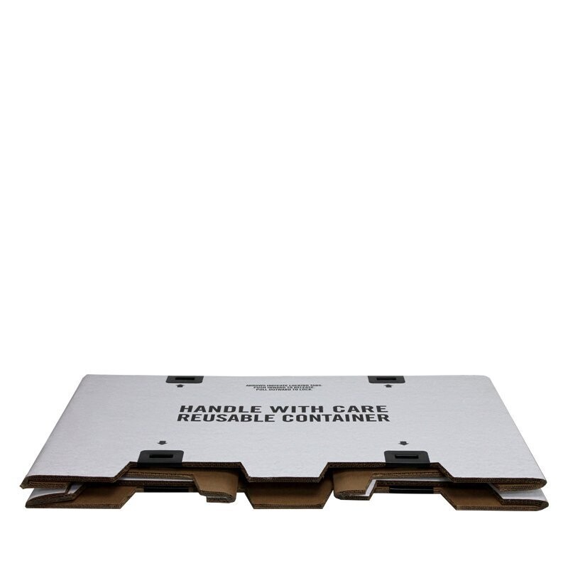Uni-Pak | 40x48x30 | Pallet Pack Sleeve - Image 3