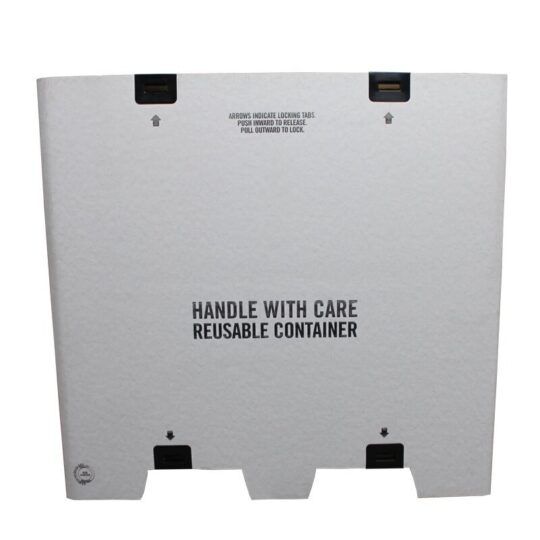 Uni-Pak | 40 48 45 | Pallet Pack Sleeve