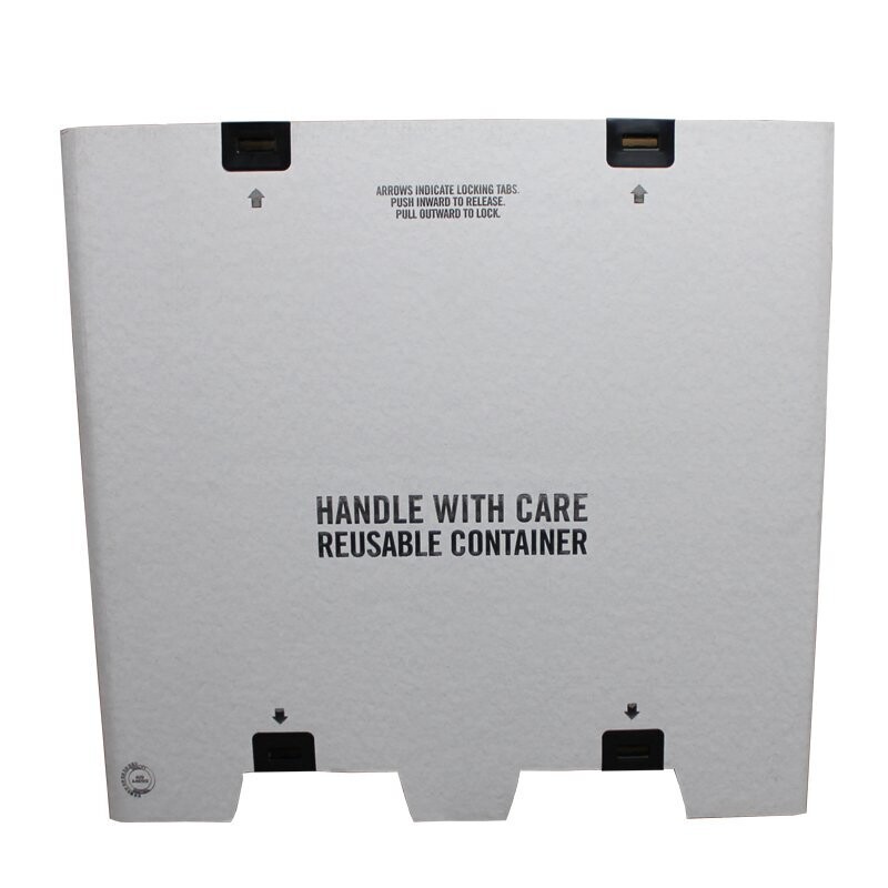 Uni-Pak | 40 48 45 | Pallet Pack Sleeve