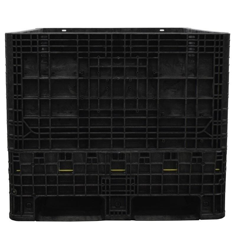 DuraGreen® Heavy-Duty Collapsible Container | 40 x 48 x 34 | BCE - Image 10