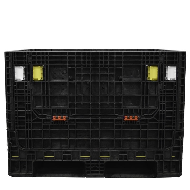 DuraGreen® Heavy-Duty Collapsible Container | 40 x 48 x 34 | BCE - Image 9