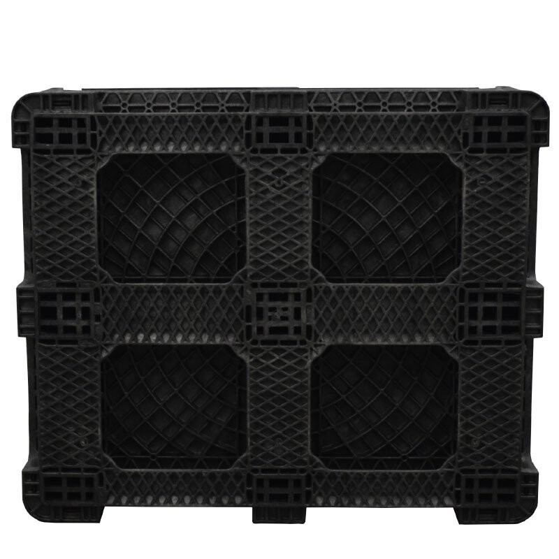 DuraGreen® Heavy-Duty Collapsible Container | 40 x 48 x 34 | BCE - Image 8