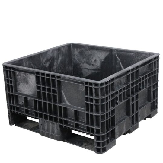 DuraGreen® 30" x 32" x 18" Fixed Wall Container