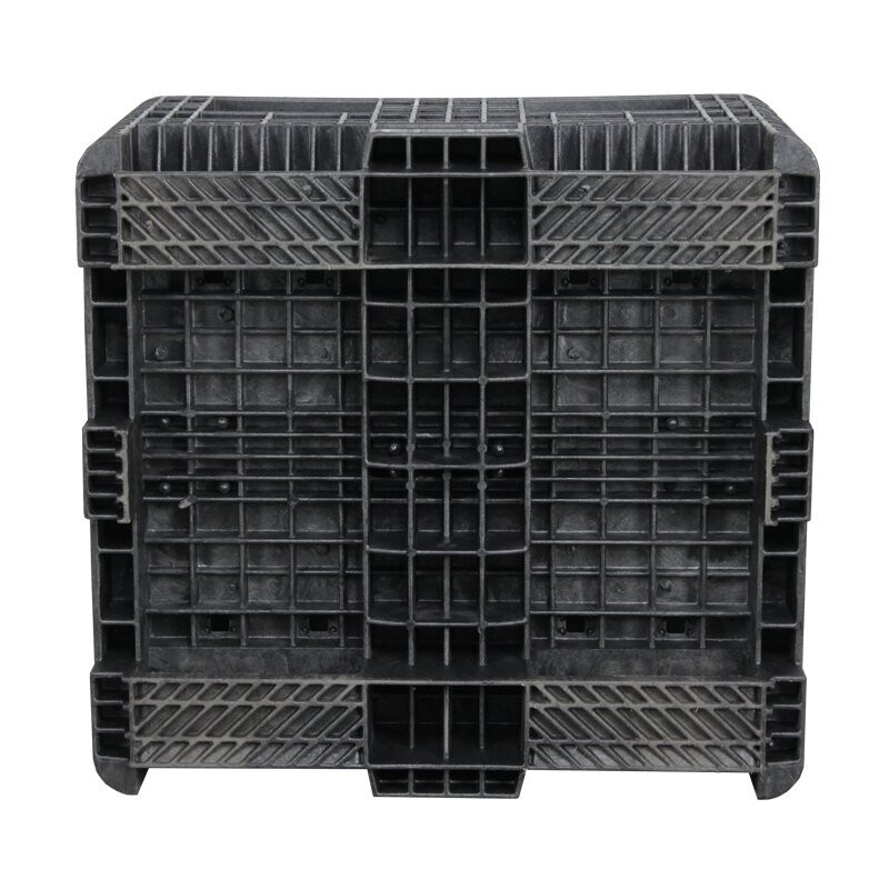 DuraGreen® 30" x 32" x 18" Fixed Wall Container - Image 5