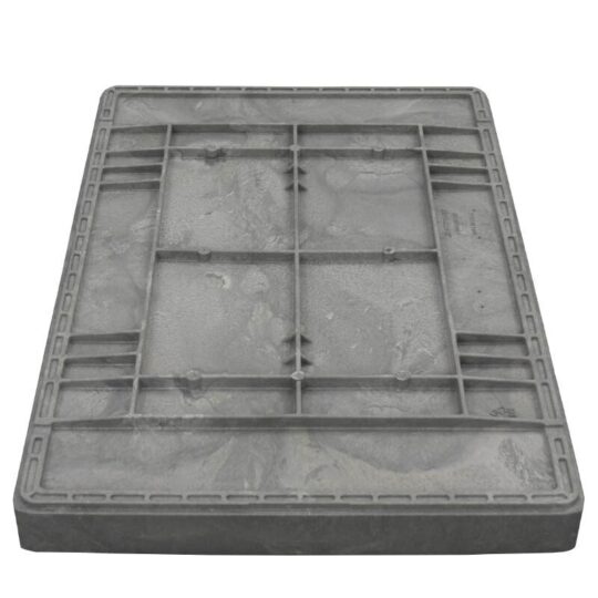 42 x 29 | Big Box Bulk Bin Lid | BCE