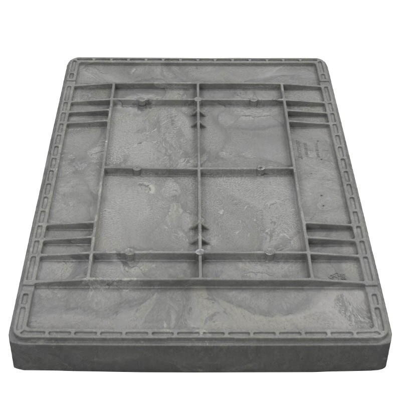 42 x 29 | Big Box Bulk Bin Lid | BCE