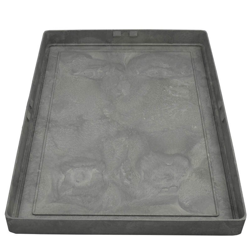 42 x 29 | Big Box Bulk Bin Lid | BCE - Image 4