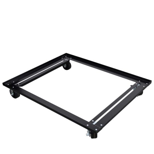 Collapsible Container Dolly | 40 x 48