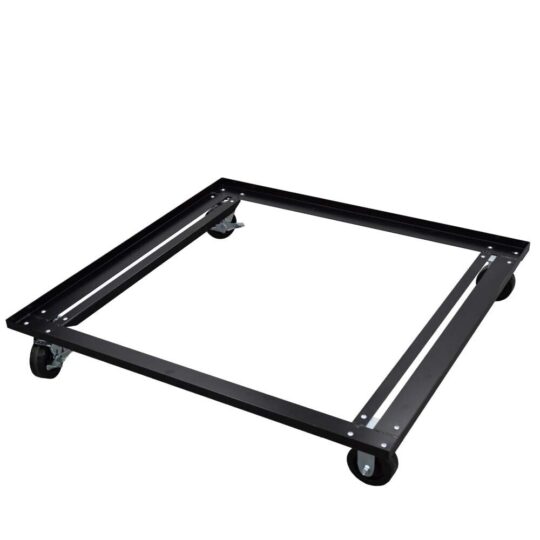 Collapsible Container Dolly | 45 x 48