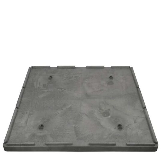 44 x 48 | Big Box Bulk Bin Lid | BCE