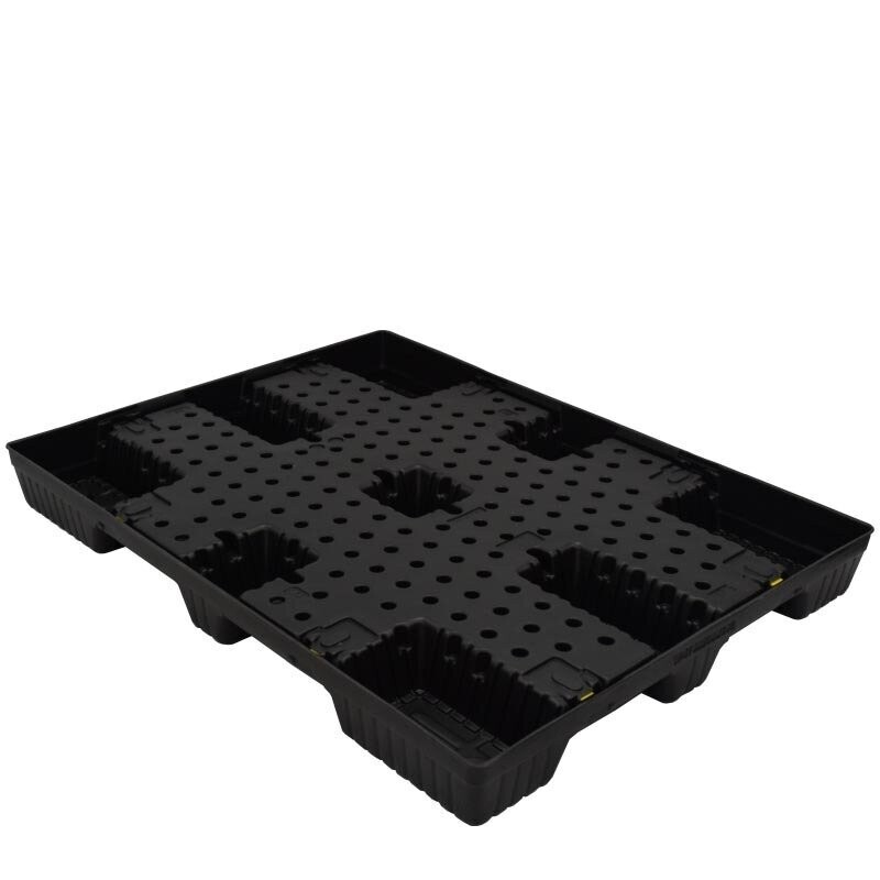 63 x 47 x 34 Pallet Pack Container | DuraGreen® - Image 6