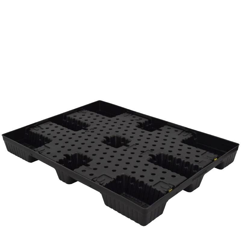 63 x 47 x 50 Pallet Pack Container | DuraGreen® - Image 6