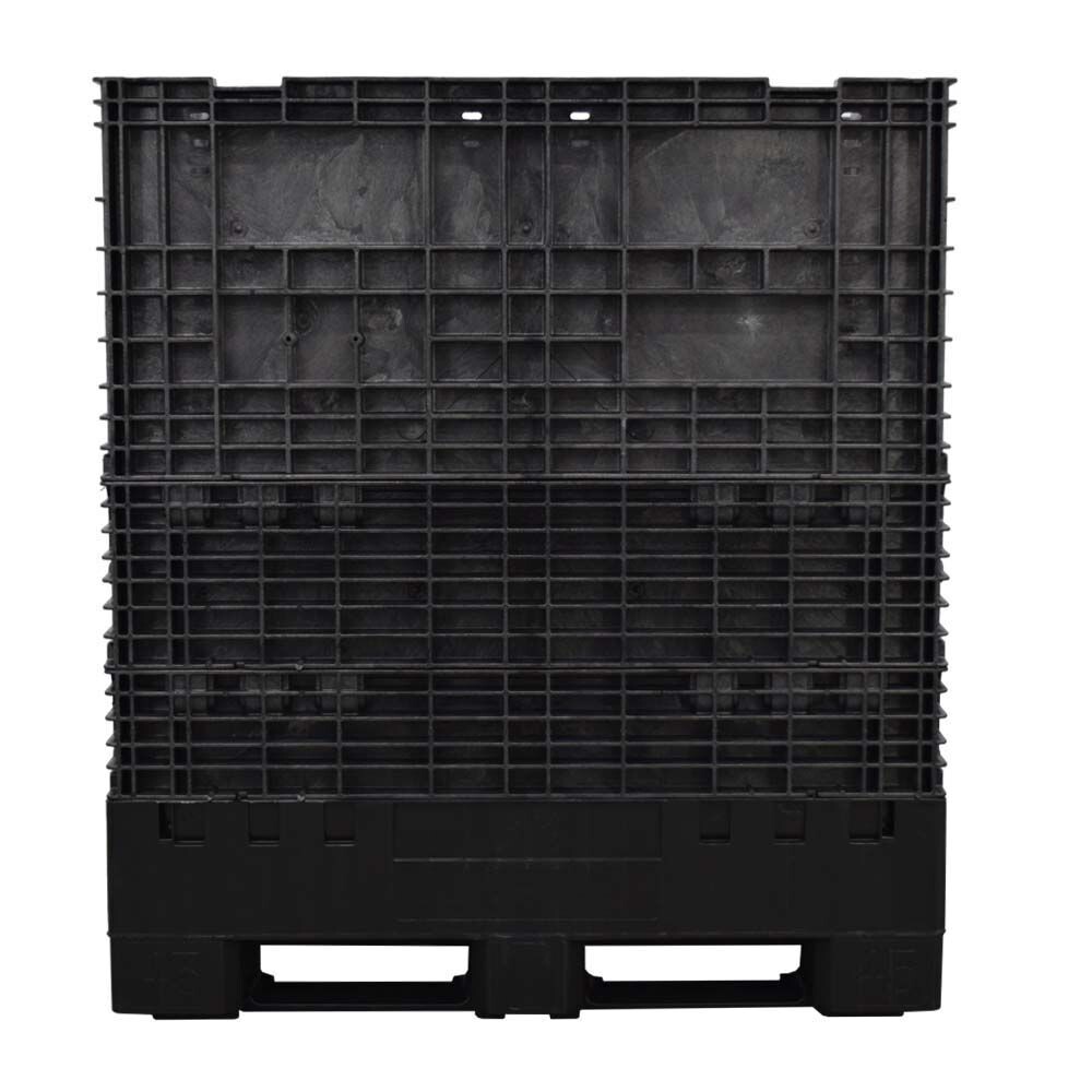 DuraGreen® | 45x48x51 | Extra-Duty Bulk Container | BCE - Image 9