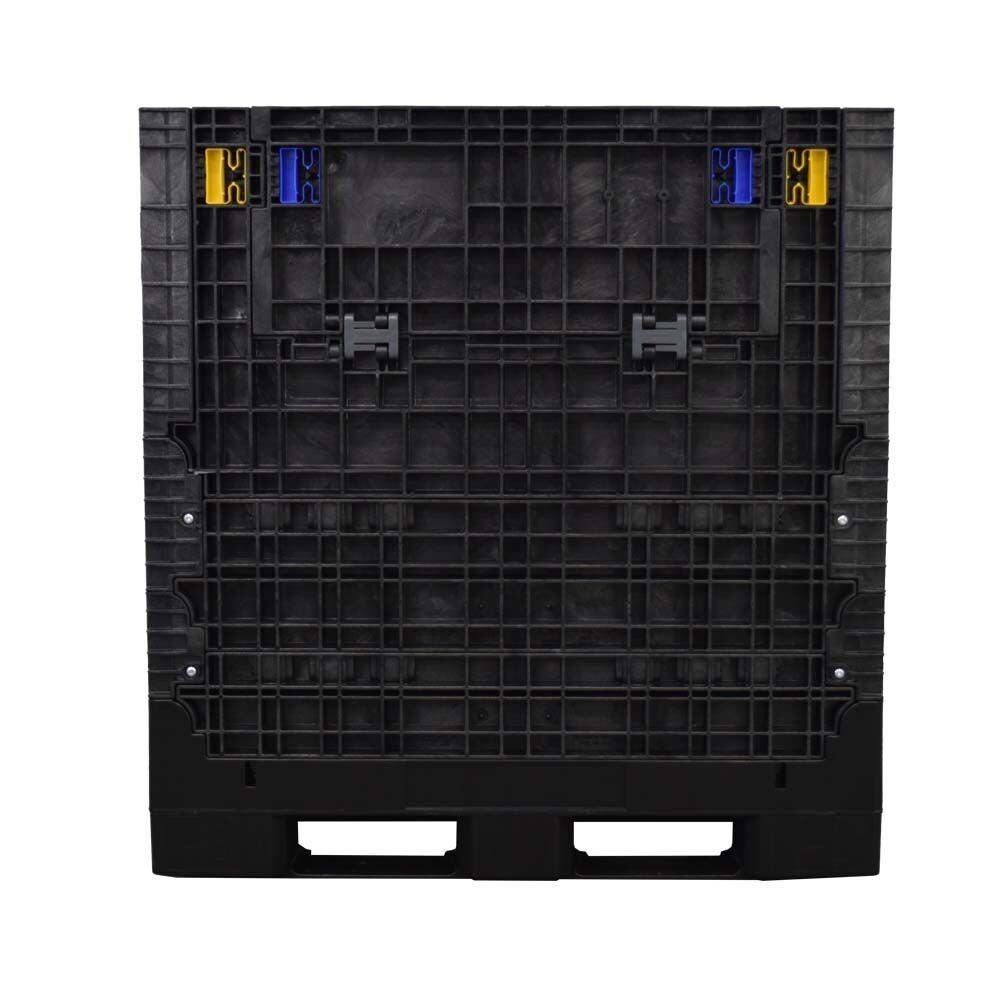 DuraGreen® | 45x48x51 | Extra-Duty Bulk Container | BCE - Image 8