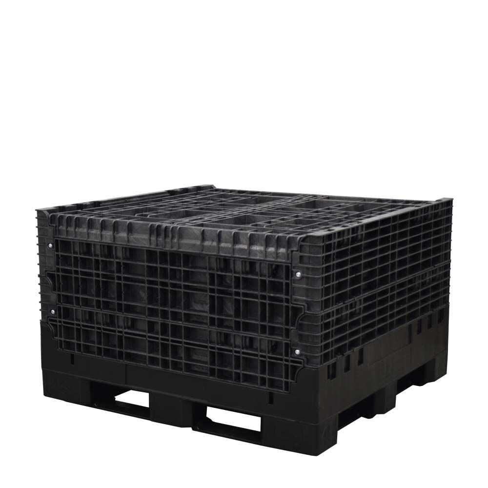 DuraGreen® | 45x48x51 | Extra-Duty Bulk Container | BCE - Image 7