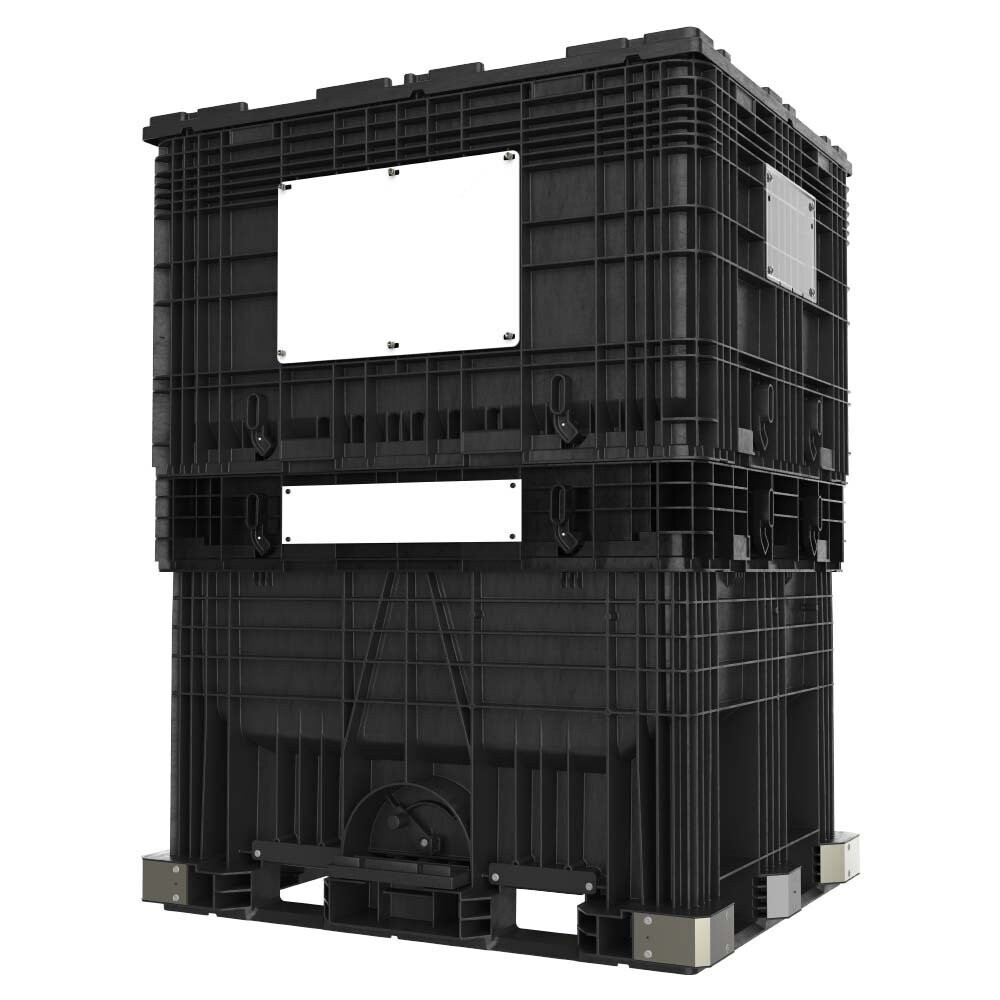 DuraGreen® 57 x 45 Hopper Bottoms - Image 4
