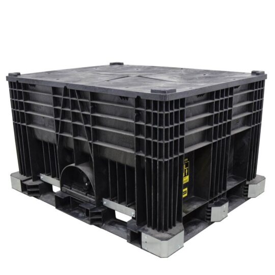 DuraGreen® 57 x 45 Hopper Bottoms