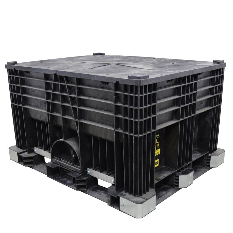 DuraGreen® 57 x 45 Hopper Bottoms