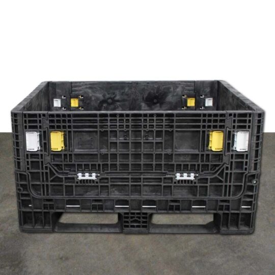 40 x 48 x 25 | Used Bulk Container | BCE
