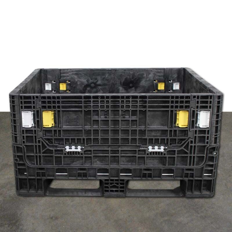 40 x 48 x 25 | Used Bulk Container | BCE