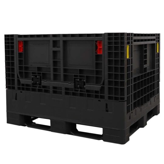 40 x 48 x 34 | Monoflo| Collapsible Bulk Container