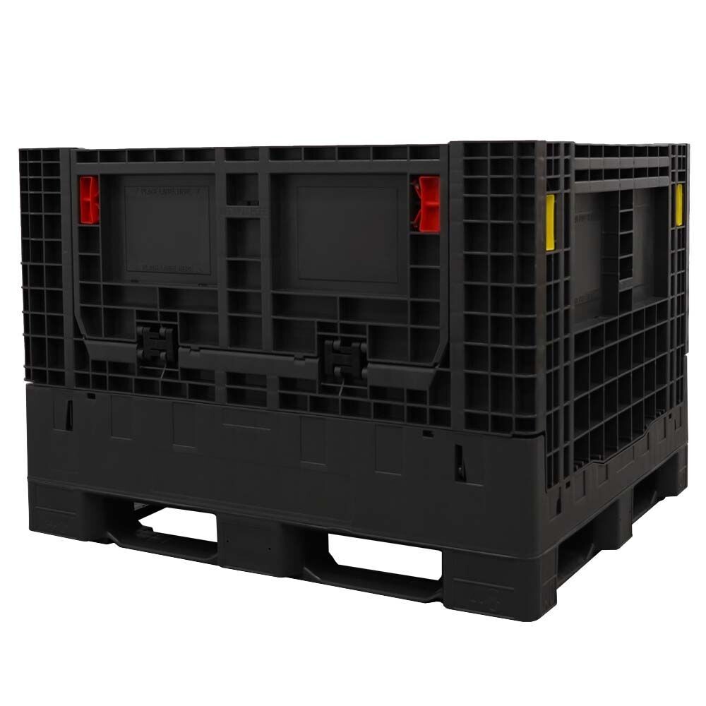 40 x 48 x 34 | Monoflo| Collapsible Bulk Container
