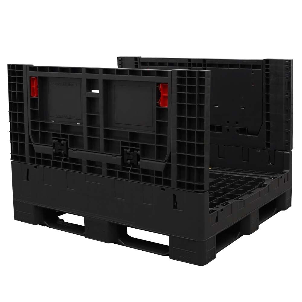 40 x 48 x 34 | Monoflo| Collapsible Bulk Container - Image 5