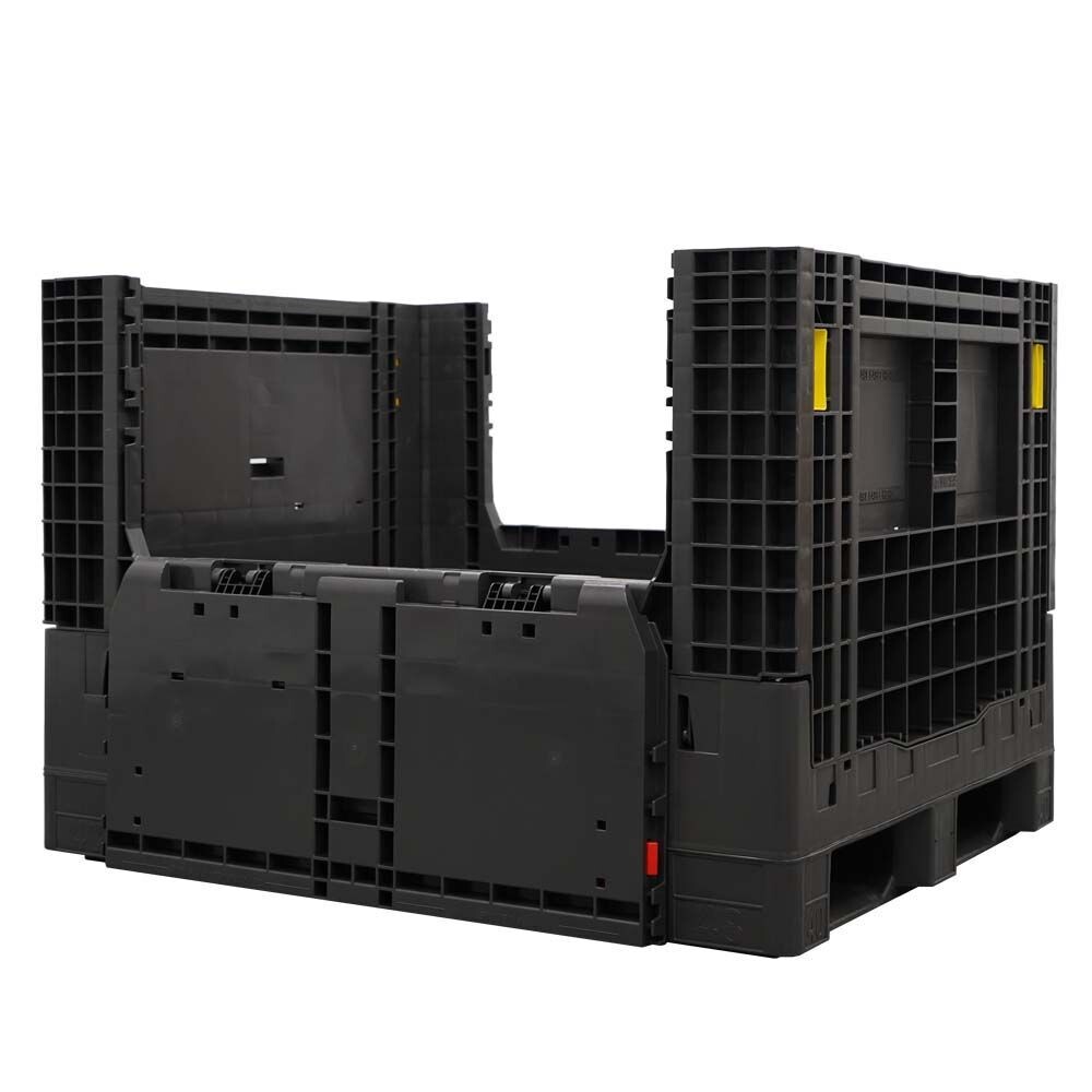 40 x 48 x 34 | Monoflo| Collapsible Bulk Container - Image 3