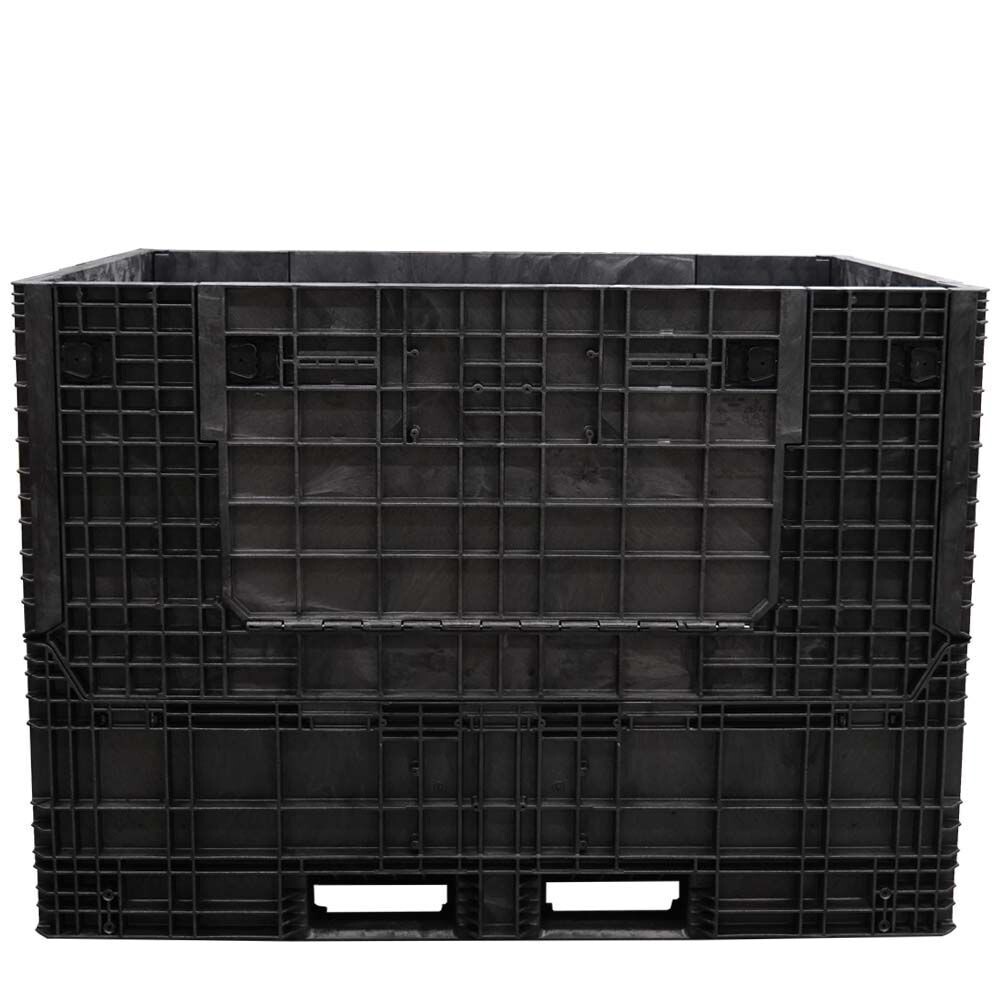 70x48x50 | Extended Length Collapsible Bulk Container | BCE - Image 13
