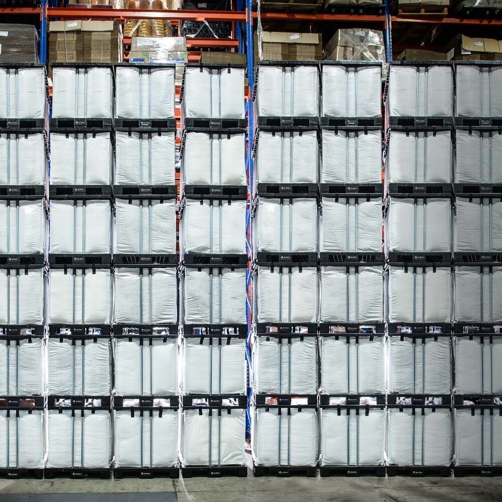 Stackable FIBC | 40 x 48 x 43 | BCE - Image 6
