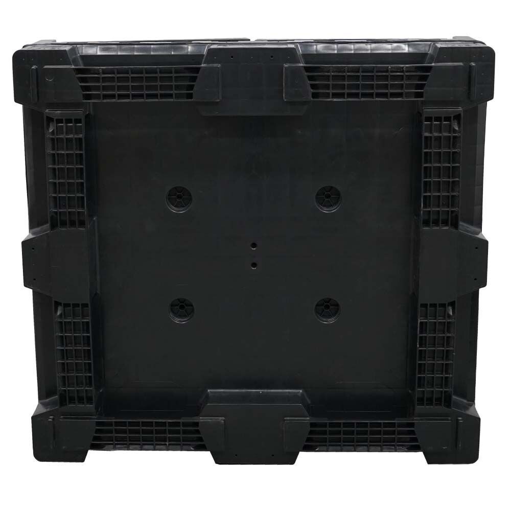 48 x 44 x 34 | Monoflo| Collapsible Bulk Container - Image 8