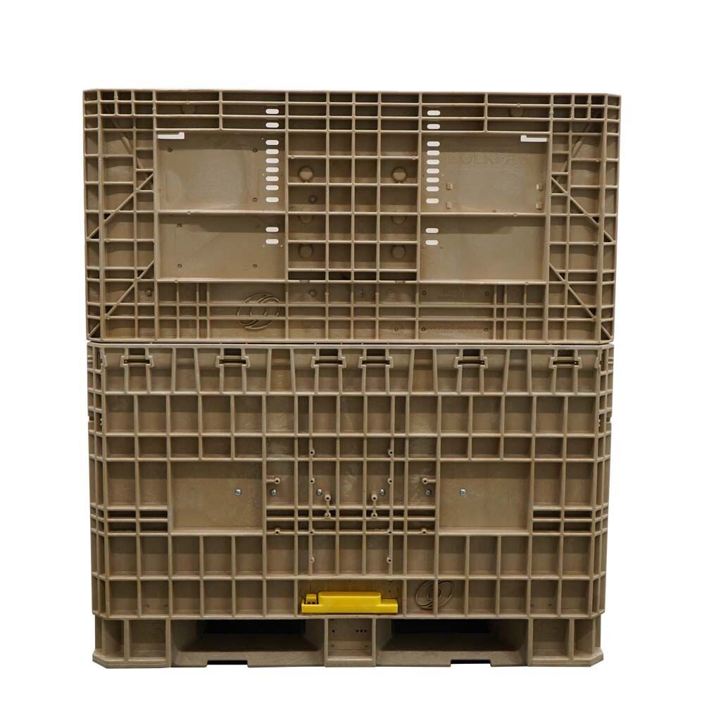 Hopper Bottom Container | 45x48x50 | BCE - Image 7