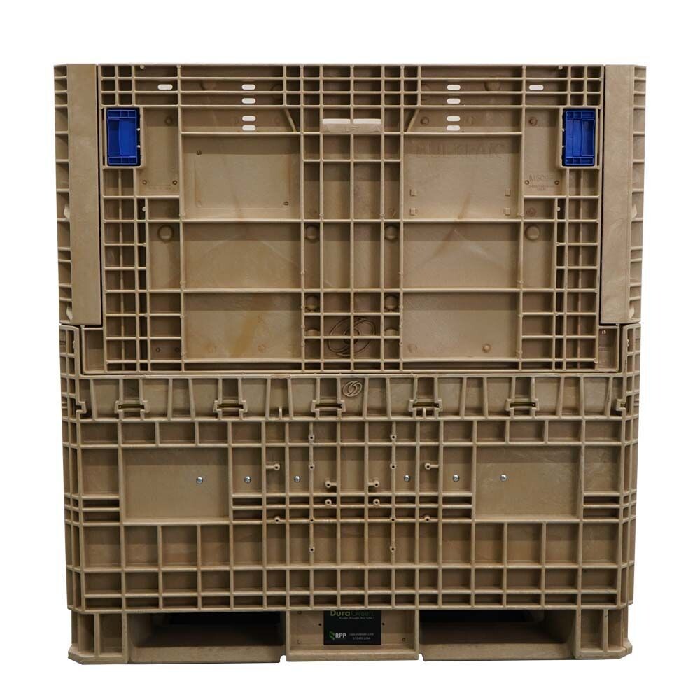Hopper Bottom Container | 45x48x50 | BCE - Image 5