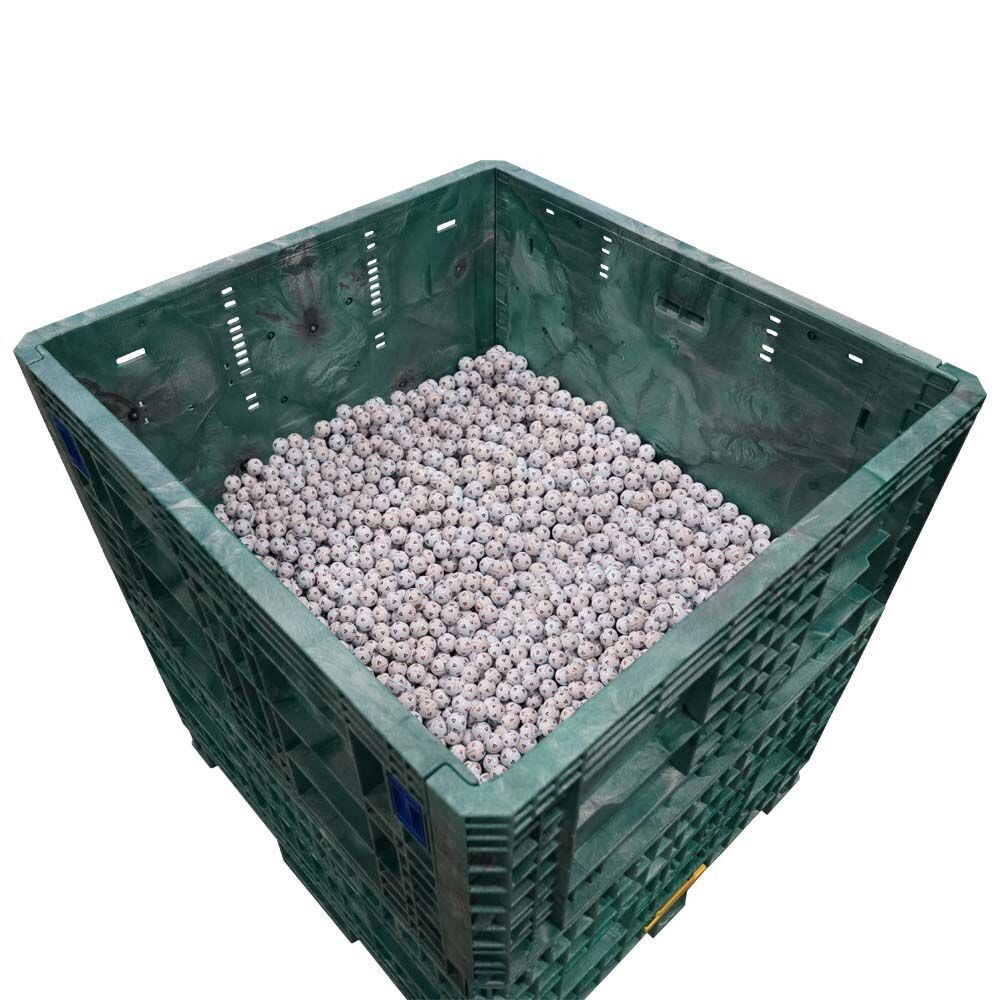 45x48x50 | Hopper Bottom Container | BCE - Image 3
