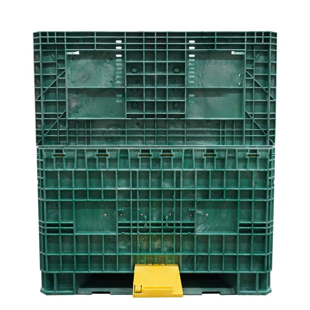 45x48x50 | Hopper Bottom Container | BCE - Image 5