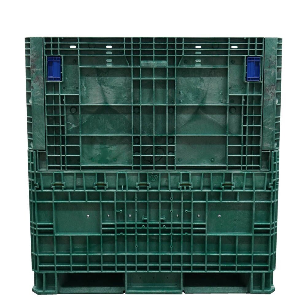 45x48x50 | Hopper Bottom Container | BCE - Image 4