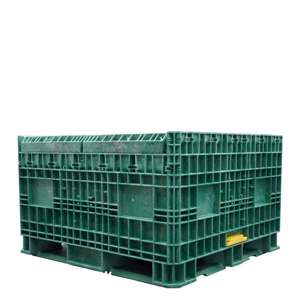 45x48x50 | Hopper Bottom Container | BCE - Image 11
