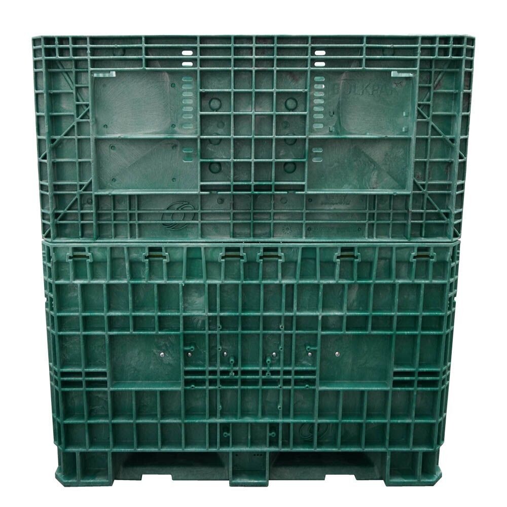 45x48x50 | Hopper Bottom Container | BCE - Image 6