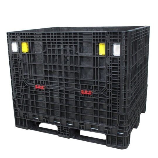 Orbis | Collapsible Containers | 40 x 48 x 39 | BCE