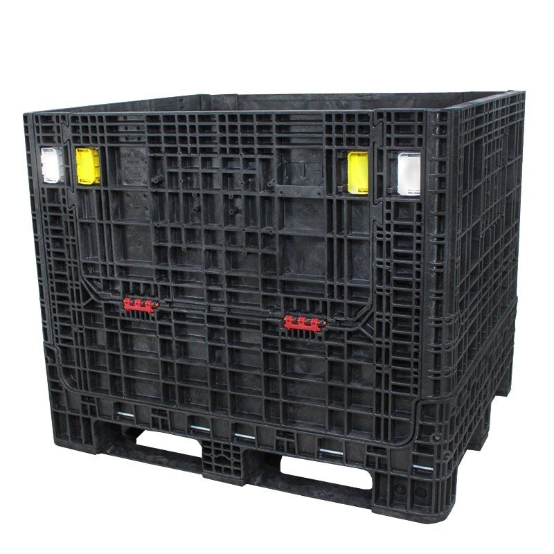 Orbis | Collapsible Containers | 40 x 48 x 39 | BCE