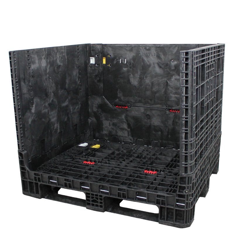 Orbis | Collapsible Containers | 40 x 48 x 39 | BCE - Image 5