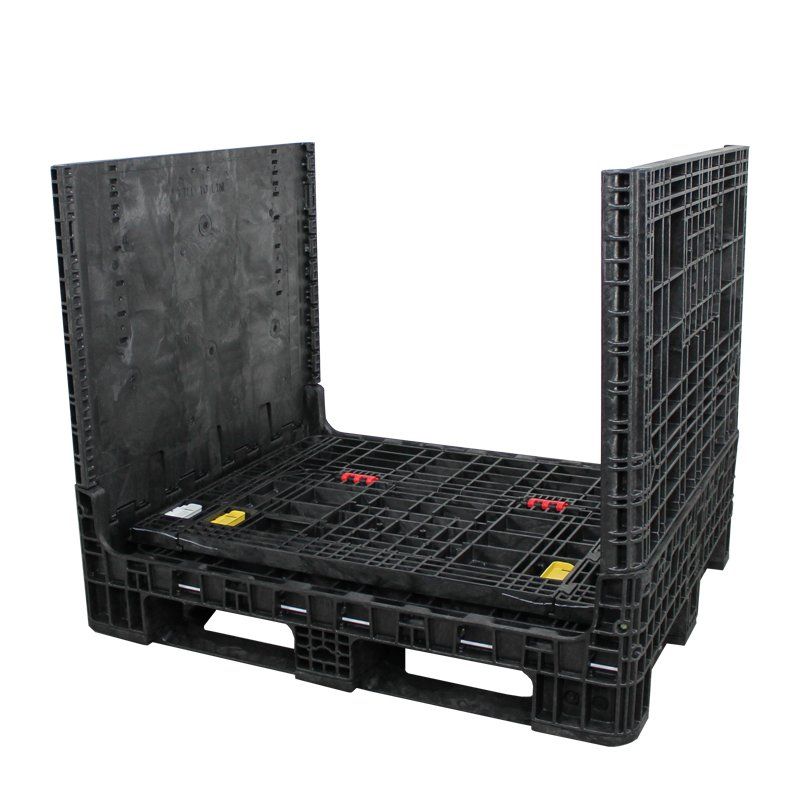 Orbis | Collapsible Containers | 40 x 48 x 39 | BCE - Image 6