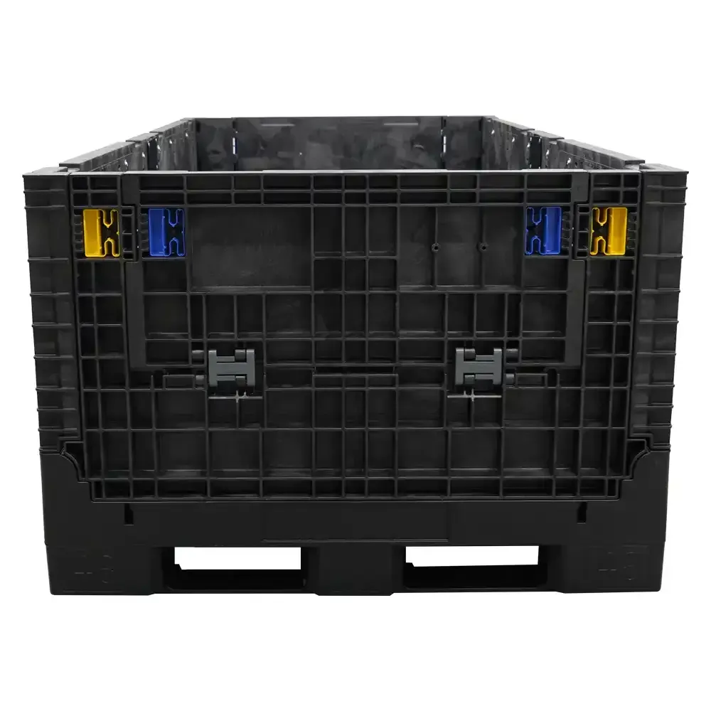 DuraGreen® | 90x48x34 Extended Length | Bulk Container - Image 9