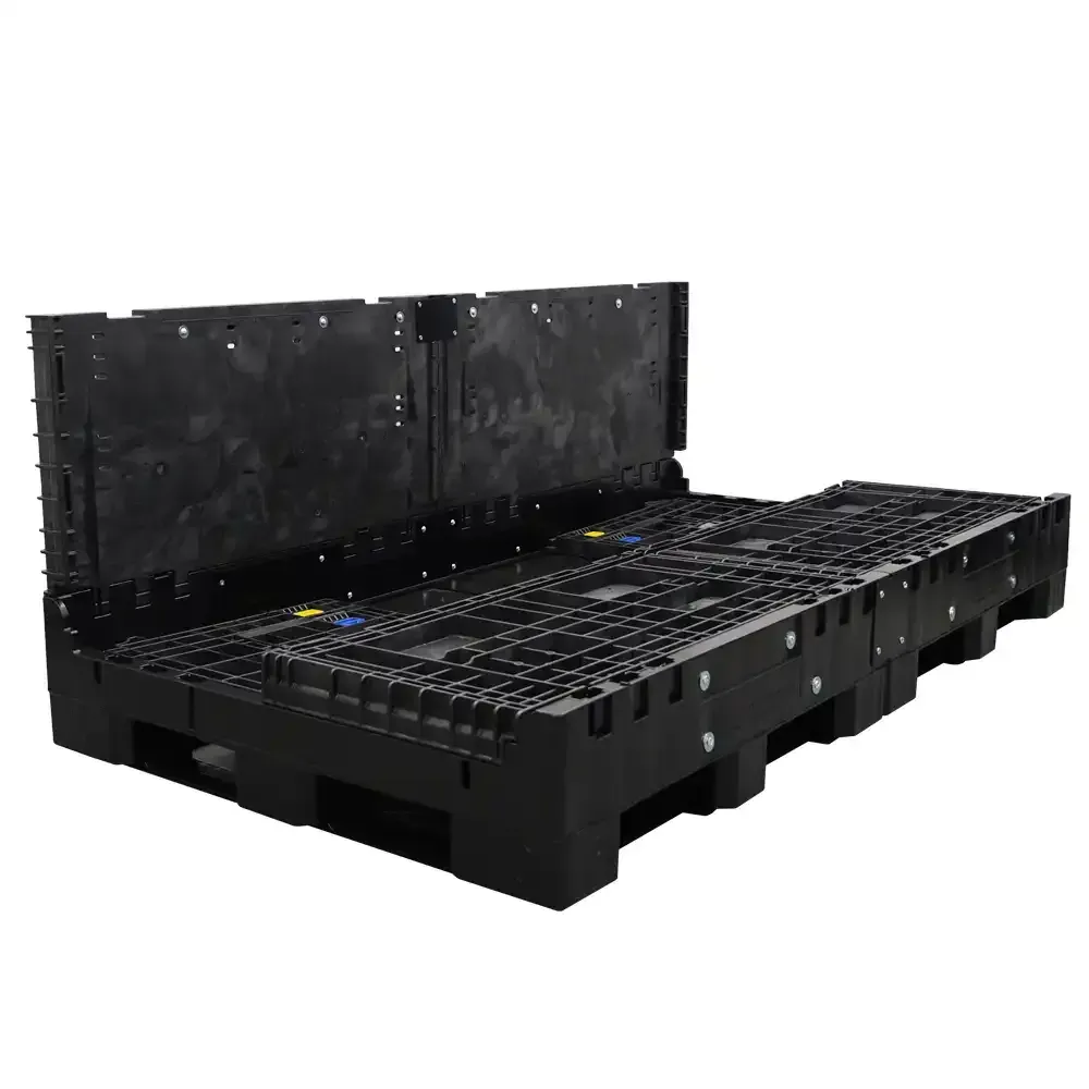 DuraGreen® | 90x48x34 Extended Length | Bulk Container - Image 6