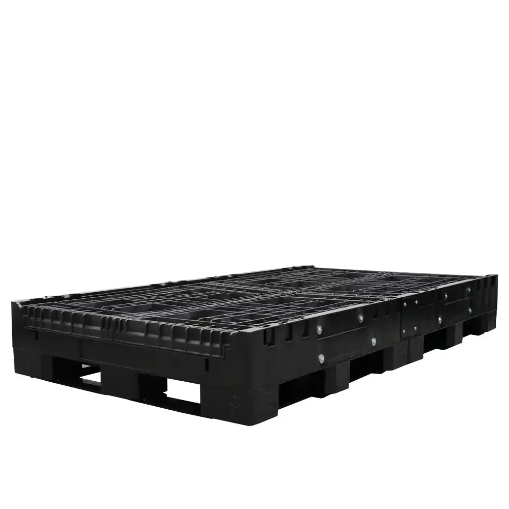 DuraGreen® | 90x48x34 Extended Length | Bulk Container - Image 7