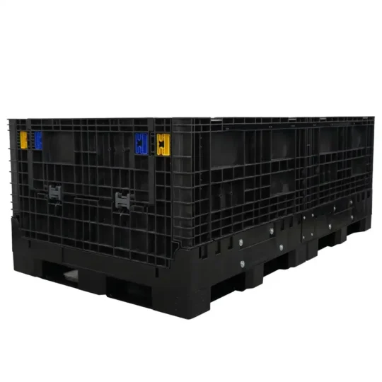 DuraGreen® | 90x48x34 Extended Length | Bulk Container