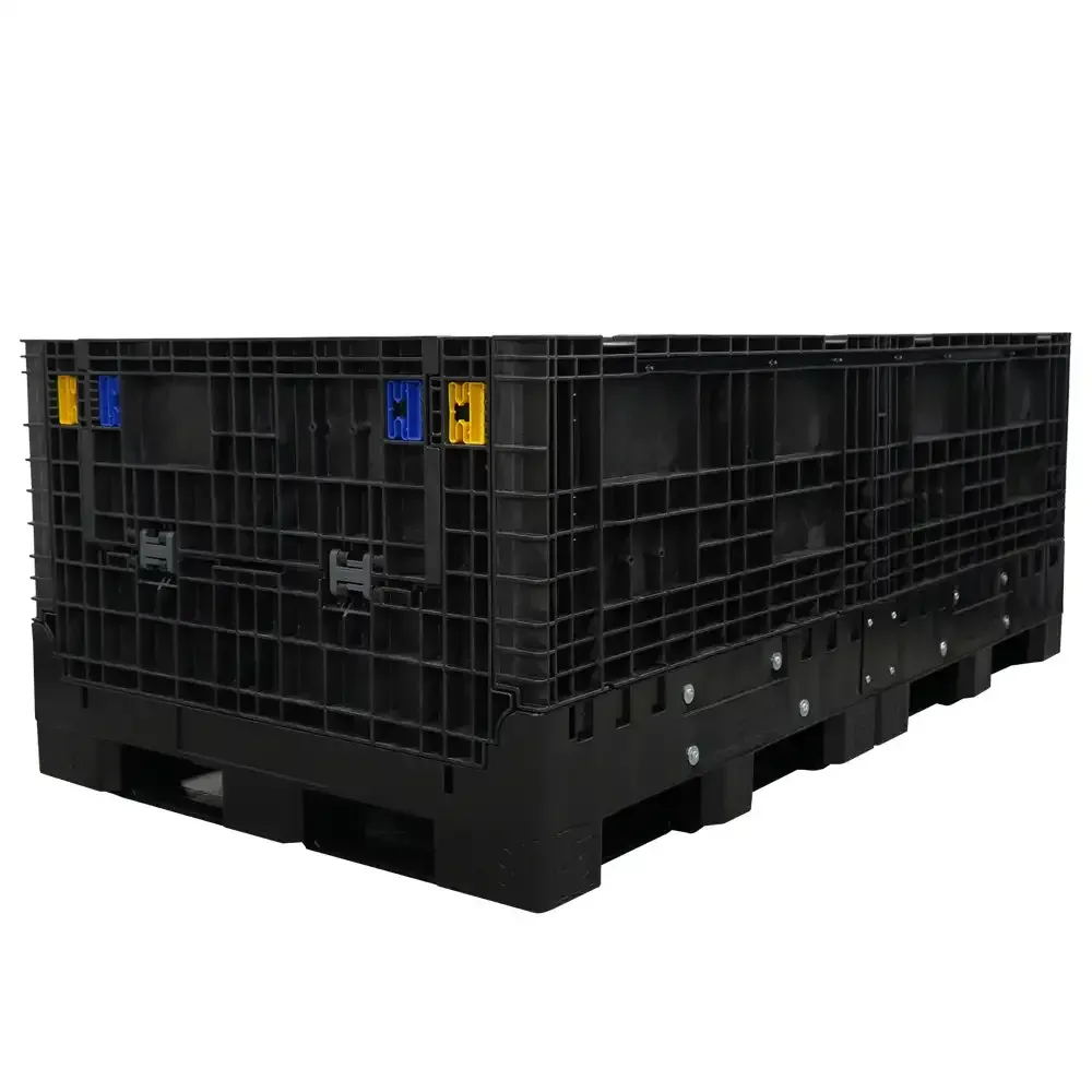 DuraGreen® | 90x48x34 Extended Length | Bulk Container