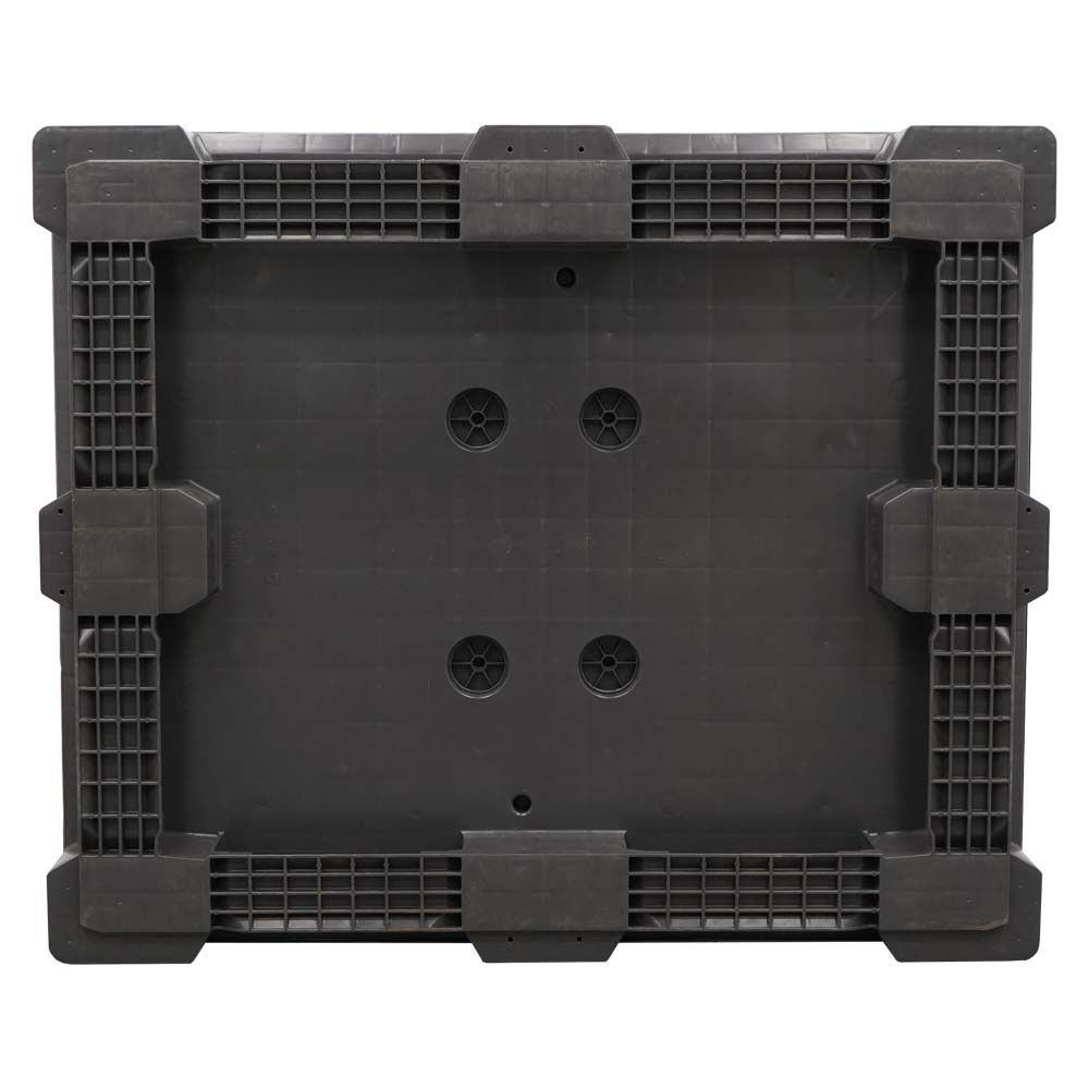 40 x 48 x 34 | General Purpose Collapsible Bulk Container - Image 8